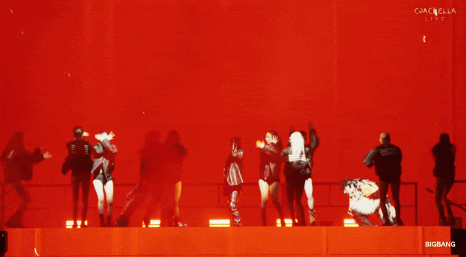 Sức hấp dẫn khiến fan không thể ngừng mê BIGBANG dù đã 20 năm trôi qua