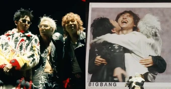 Sức hấp dẫn khiến fan không thể ngừng mê BIGBANG dù đã 20 năm trôi qua