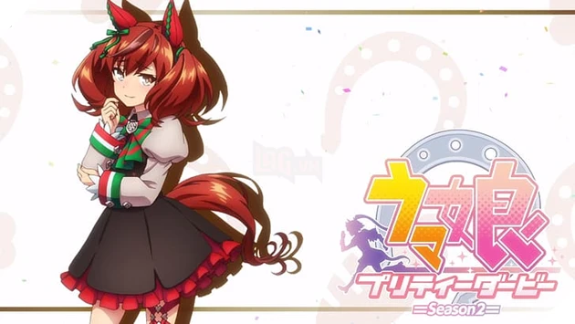Sức mạnh kỳ diệu từ Anime: "Vũ trụ mỹ nữ" Umamusume hồi sinh quỹ cứu trợ ngựa đua tiền tỷ tại Nhật Bản