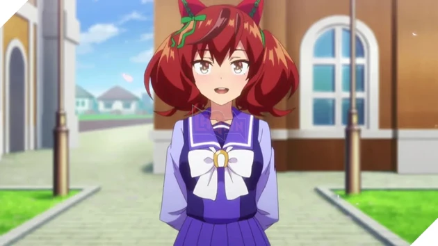Sức mạnh kỳ diệu từ Anime: "Vũ trụ mỹ nữ" Umamusume hồi sinh quỹ cứu trợ ngựa đua tiền tỷ tại Nhật Bản