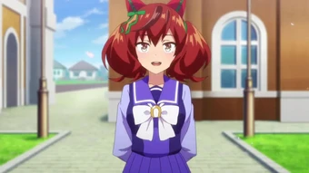 Sức mạnh kỳ diệu từ Anime: "Vũ trụ mỹ nữ" Umamusume hồi sinh quỹ cứu trợ ngựa đua tiền tỷ tại Nhật Bản