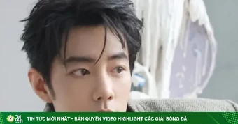 Sức nóng của đỉnh lưu số một Trung Quốc