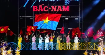 Sức sống của nhạc phẩm viết về Bác