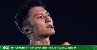 Tạ Đình Phong chuẩn bị liveshow
