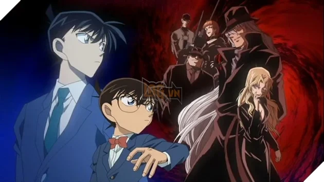Tác giả Aoyama Gosho xác nhận đã vẽ xong bản thảo chương cuối Detective Conan: Tự tin khẳng định cái kết "thú vị lắm đấy"