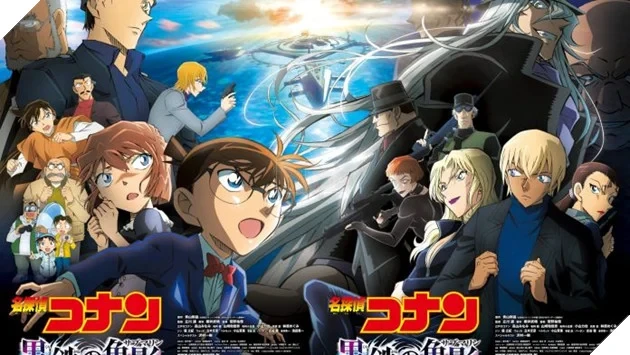 Tác giả Aoyama Gosho xác nhận đã vẽ xong bản thảo chương cuối Detective Conan: Tự tin khẳng định cái kết "thú vị lắm đấy"