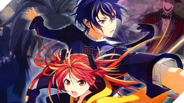 Tác giả "Black Bullet" chính thức tái xuất sau 11 năm "im hơi lặng tiếng": Trải lòng về khủng hoảng kiệt sức và kế hoạch tái sinh thương hiệu kinh điển Tác giả "Black Bullet" chính thức tái xuất sau 11 năm "im hơi lặng tiếng": Trải lòng về khủng hoảng kiệt sức và kế hoạch tái sinh thương hiệu kinh điển