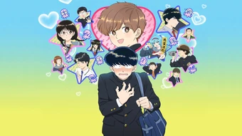 Tác giả "Nakamura-kun!!" xóa sổ tài khoản X: Khi áp lực từ fan quốc tế "bóp nghẹt" tự do sáng tạo