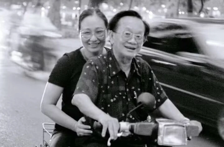 Tác giả tình khúc nổi tiếng về hoa sữa Hà Nội chưa từng ngửi hoa