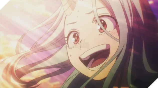 Tái ngộ cô bé Eri thời trung học: Anime ngắn "Học viện siêu anh hùng" tung hình ảnh xem trước, chốt lịch lên sóng đầu tháng 8