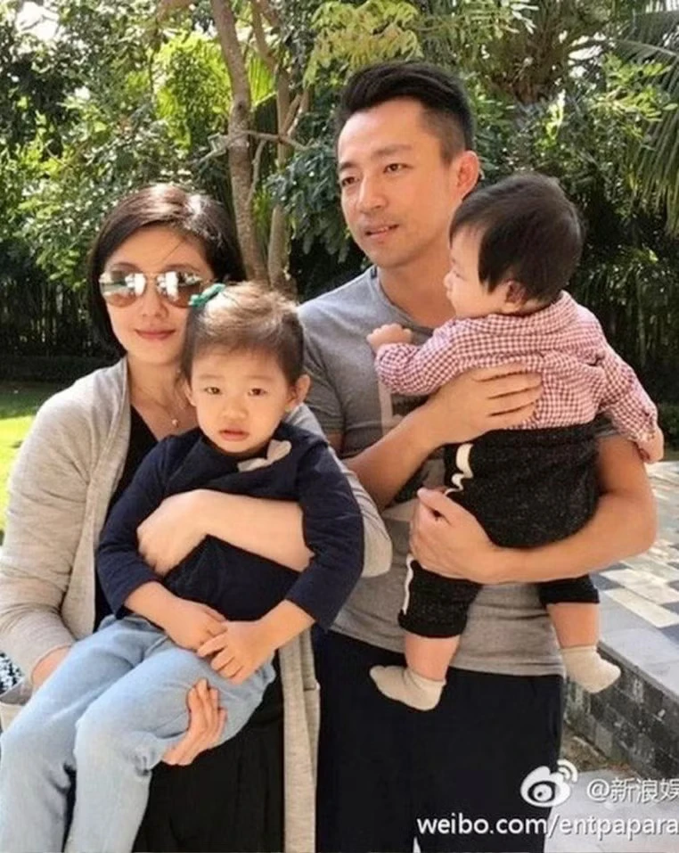 Tài sản của Từ Hy Viên đi về đâu?