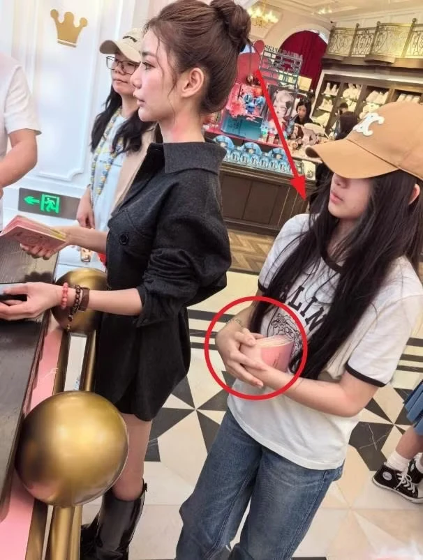 Tài sản của Từ Hy Viên đi về đâu?