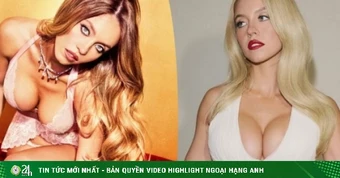 Tài sản khủng của bom sex gen Z Sydney Sweeney
