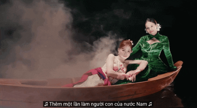 Tại sao Hòa Minzy hứng chỉ trích nhiều hơn Cẩm Ly? Tại sao Hòa Minzy hứng chỉ trích nhiều hơn Cẩm Ly?