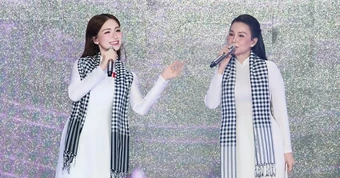 Tại sao Hòa Minzy hứng chỉ trích nhiều hơn Cẩm Ly?