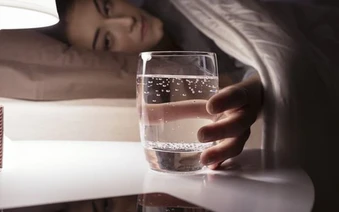 Tại sao vị của nước lọc vào lúc 3 giờ sáng lại khác hoàn toàn với mọi thời điểm trong ngày?