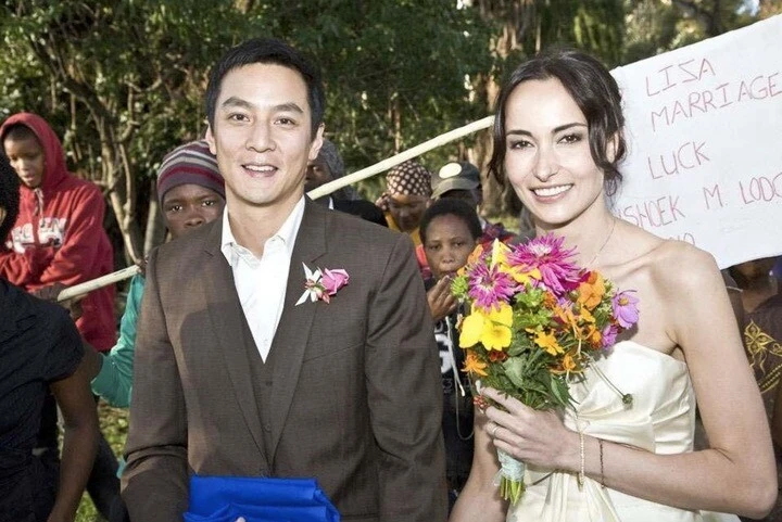Tài tử 7x đẹp như tượng tạc được gọi là đệ nhất soái ca người Hoa giờ ra sao? Tài tử 7x đẹp như tượng tạc được gọi là đệ nhất soái ca người Hoa giờ ra sao?
