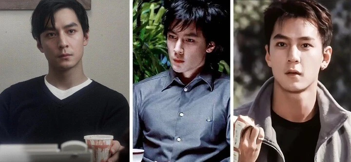 Tài tử 7x đẹp như tượng tạc được gọi là đệ nhất soái ca người Hoa giờ ra sao? Tài tử 7x đẹp như tượng tạc được gọi là đệ nhất soái ca người Hoa giờ ra sao?