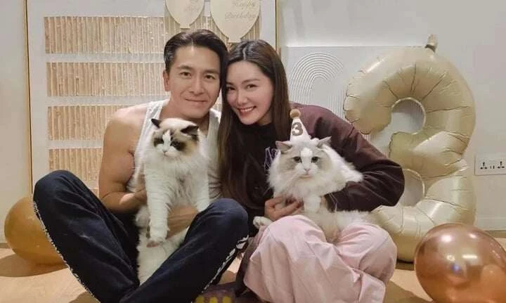 Tài tử có cát-xê cao nhất nhì TVB, từng bị bạn gái Á hậu phản bội giờ ra sao?