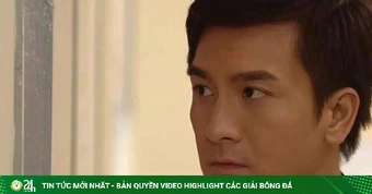 Tài tử có cát-xê cao nhất nhì TVB, từng bị bạn gái Á hậu phản bội giờ ra sao?