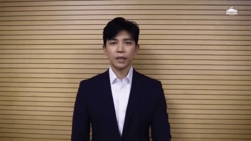 Tài tử Hậu Duệ Mặt Trời bất ngờ đăng video thú nhận "ngoại tình", cúi đầu xin lỗi Jang Nara và 2 mỹ nhân hàng đầu Kbiz