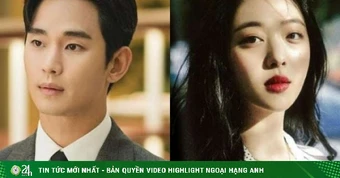 Tài tử Kim Soo Hyun tiếp tục dính scandal