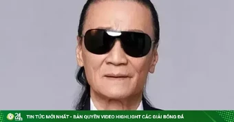 Tài tử Tạ Hiền - bố Tạ Đình Phong qua đời