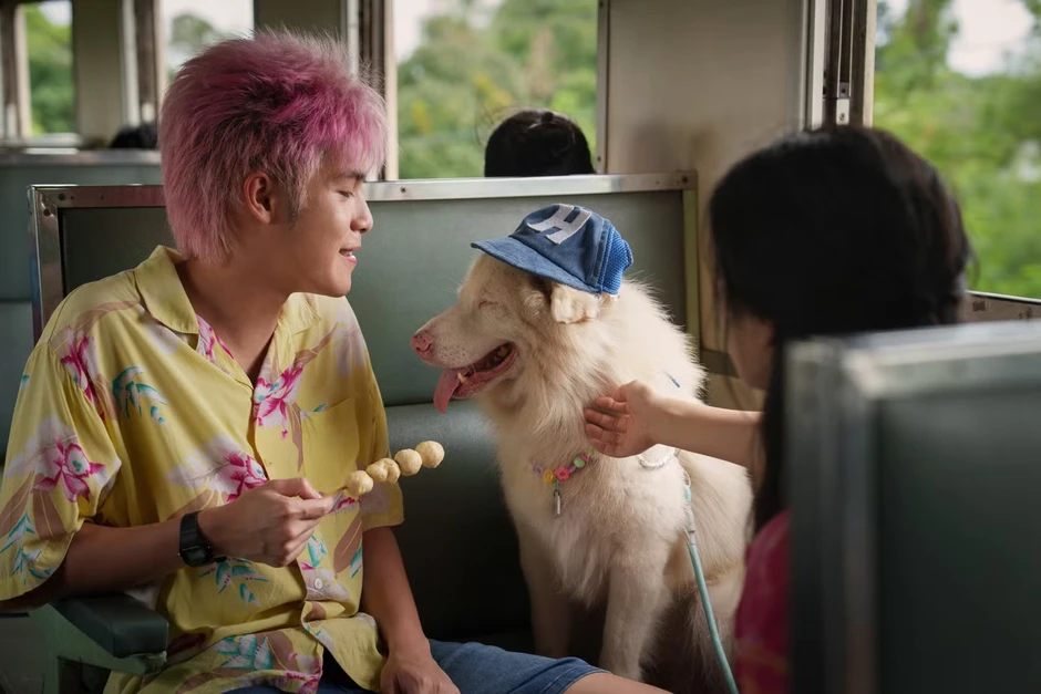 Tạm biệt Gohan lập nhiều kỷ lục mới khi chiếu tại Việt Nam, săn content tại Làng quỷ quái nổi tiếng Thái Lan