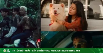 Tạm biệt Gohan lập nhiều kỷ lục mới khi chiếu tại Việt Nam, săn content tại Làng quỷ quái nổi tiếng Thái Lan