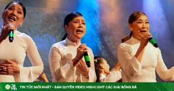 Tam ca Áo Trắng: Một thời để nhớ