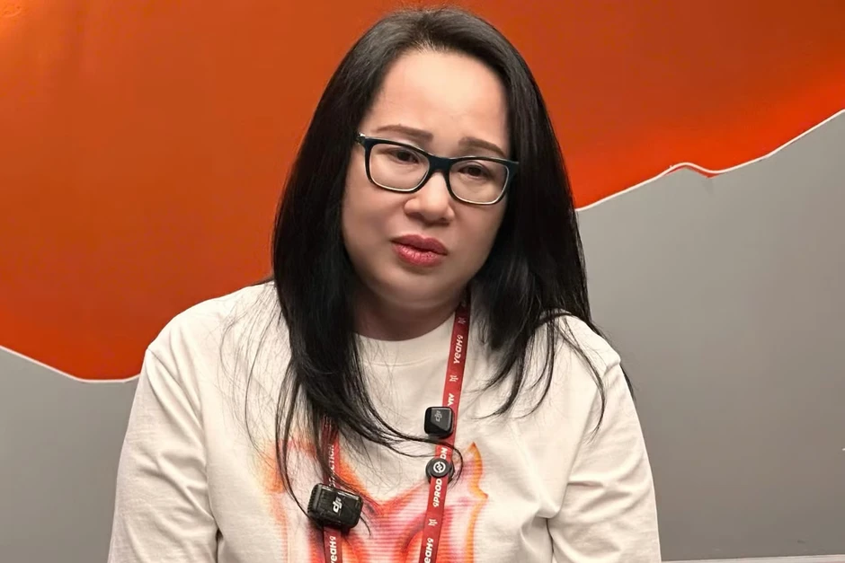 Tạm dừng phát sóng Anh trai chông gai