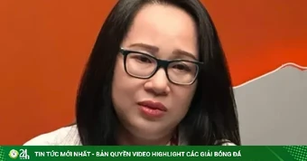 Tạm dừng phát sóng Anh trai chông gai