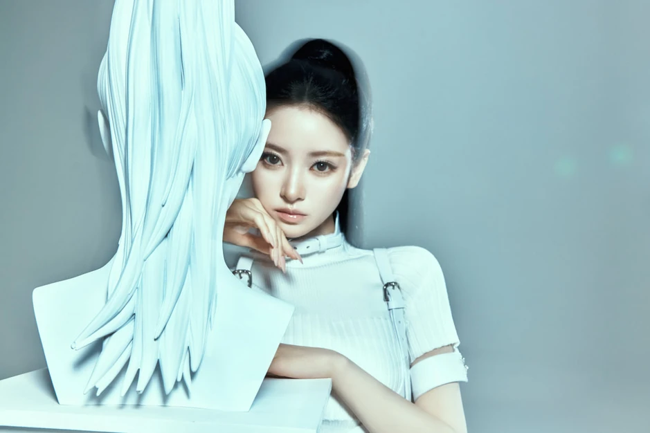 Tân binh đẹp nhất showbiz đã trưởng thành: Nhan sắc rực rỡ, đầu tư 1 núi tiền nhưng mãi không được quan tâm Tân binh đẹp nhất showbiz đã trưởng thành: Nhan sắc rực rỡ, đầu tư 1 núi tiền nhưng mãi không được quan tâm