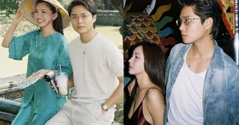 Tăng Duy Tân gọi Bích Phương là em ngọt xớt, fan đồng loạt giục "cưới thôi!"