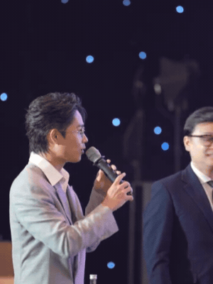 Tăng Duy Tân kinh ngạc trước khả năng đánh lừa của AI, chỉ ra cách phân biệt ảnh thật - giả Tăng Duy Tân kinh ngạc trước khả năng đánh lừa của AI, chỉ ra cách phân biệt ảnh thật - giả