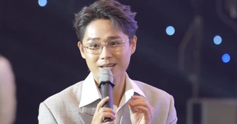 Tăng Duy Tân kinh ngạc trước khả năng đánh lừa của AI, chỉ ra cách phân biệt ảnh thật - giả