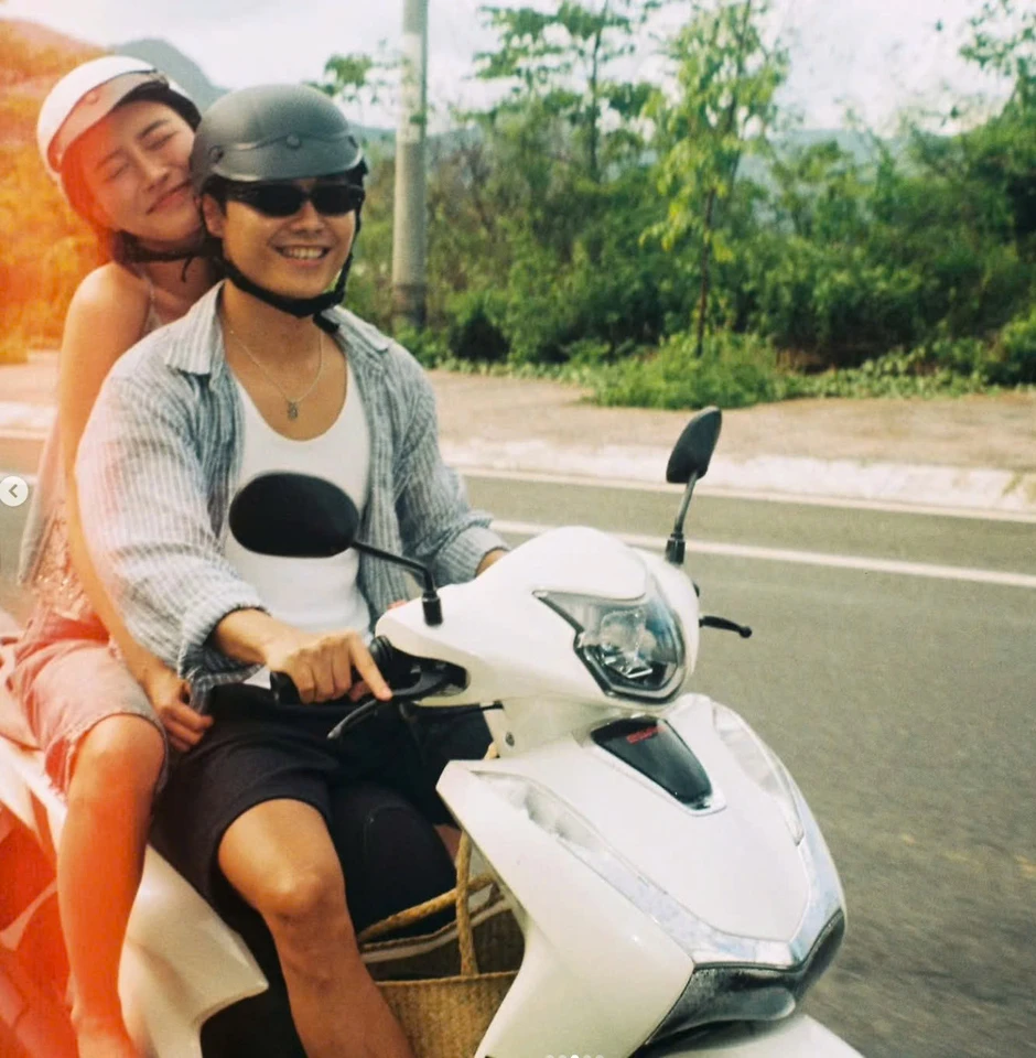 Tăng Duy Tân và Bích Phương: Không xác nhận, nhưng hình ảnh này nói thay tất cả! Tăng Duy Tân và Bích Phương: Không xác nhận, nhưng hình ảnh này nói thay tất cả!