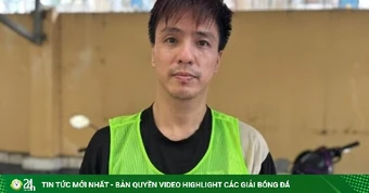 Tăng Nhật Tuệ cúi đầu xin lỗi khi bị bắt: Tôi mất tất cả rồi