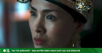 Tăng Thanh Hà bị chê chưa hợp vai Nam Phương Hoàng hậu, Ma Ran Đô cũng gây tranh luận