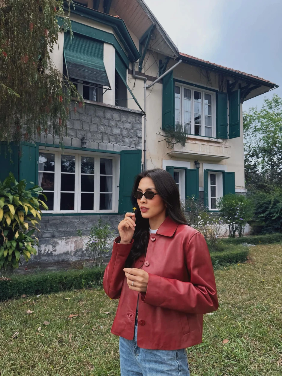 Tăng Thanh Hà càng làm càng lộ bí mật này