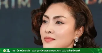 Tăng Thanh Hà đóng Nam Phương Hoàng hậu
