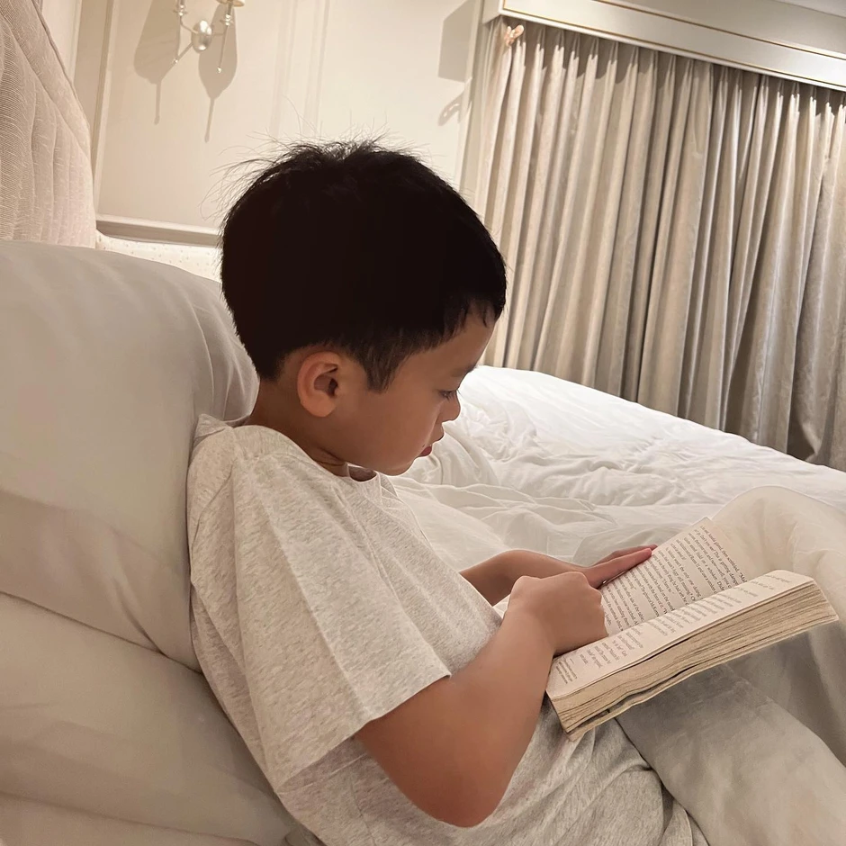 Tăng Thanh Hà sốt ruột vì quyết định khó ngờ của quý tử bên trong căn biệt thự triệu đô