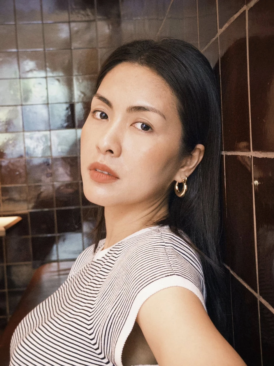 Tăng Thanh Hà sốt ruột vì quyết định khó ngờ của quý tử bên trong căn biệt thự triệu đô