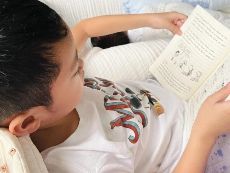 Tăng Thanh Hà sốt ruột vì quyết định khó ngờ của quý tử bên trong căn biệt thự triệu đô