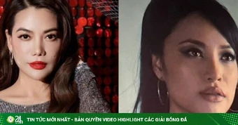Tạo hình AI thay thế diễn viên Trương Ngọc Ánh trong phim