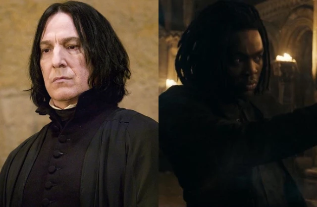 Tất tần tật về nam diễn viên gây sốc nhất Harry Potter, chỉ xuất hiện vài giây đã bị toàn cầu chỉ trích "phá hỏng nguyên tác"