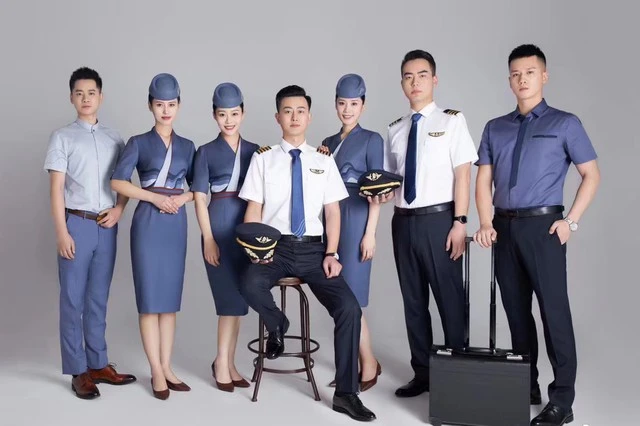 Tất tần tật về Shandong Airlines, hãng hàng không "siêu vội" đang rần rần trên mạng xã hội những ngày qua Tất tần tật về Shandong Airlines, hãng hàng không "siêu vội" đang rần rần trên mạng xã hội những ngày qua