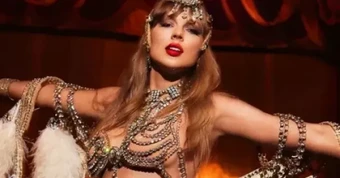 Taylor Swift bị kiện