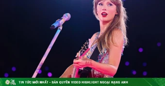 Taylor Swift đăng ký bảo hộ giọng nói, hình ảnh trước AI