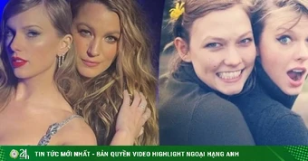 Taylor Swift được cho là không mời nhiều bạn thân cũ dự đám cưới